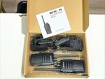 Retevis RT21 Rechargeable Walkie Talkie Uhf Long Range 2-WAY RADIO-2. Fixed Price $35.00.