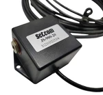 Setcom JS-900-20 Dual Jumpseat Station System Fire Equipment. Fixed Price $79.99.