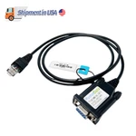 Programming Cable For Motorola GM300 GM328 GM338 GM339 GM340 GM350 GM360. Fixed Price $19.99.