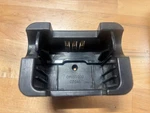 Endura Charger Cup - Motorola CP150/200 Series. Fixed Price $9.00.