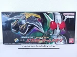 New Bandai Super Best Kamen Rider Dx Extreme Memory Transformation Gaia Bird. Fixed Price $106.09.