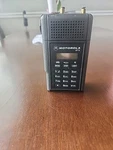 Motorola Stx Two Way Radio. Fixed Price $44.97.