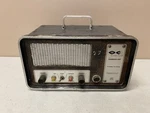 Vintage Hammarlund Model FM50A Radio Vhf Transceiver. Fixed Price $39.99.