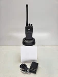 Motorola PR400 Vhf Radio Watt 16 Ch (146-174) AAH65KDC9AA2AN. Fixed Price $155.00.