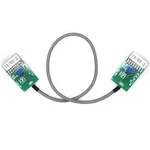 Duplex Radio Repeater Interface Cable Tool For Motorola CDM750 M1225 CM300 GM300. Fixed Price $11.95.