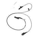 Motorola PMLN6129A Earpiece W/ Microphone And Ptt Combined. Fixed Price $157.99.
