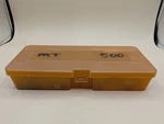 Motorola MT500 Channel Elements Crystals Parts Lot Kxn Krn Ktn Radio - RD96. Fixed Price $74.90.