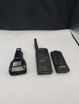 Motorola Uhf Two-way Commercial Radio RMU2040BHLAA No Cradle. Fixed Price $81.69.