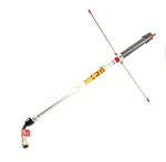 SG301-SF2SNM Sinclair 450-470 Mhz Unity Gain Fiberglass Omni Antenna New!. Fixed Price $293.00.