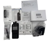 Motorola MTP3550 350-470MHZ Tetra Portable Radio. Fixed Price $529.99.