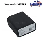 For Motorola MTX-800 MTX-900 P200 P210 Radios Battery NTN5447A NTN5447B. Fixed Price $43.66.