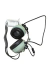 David Clark H3340 12517G-02 Headset Amplified Dynamic Microphone Exc. Condition. Fixed Price $85.00.