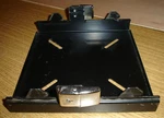 Midland Mobile Radio Trunk Mount Bracket. Fixed Price $19.99.