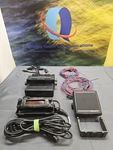 Ef Johnson 242-5M70 Viking VM600 800 Mhz P25 Phase Ii Two Way Lightning Radio. Fixed Price $999.99.