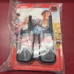 Uniden GMR3050-2C Gmrs/frs Two-way Radio With Charger Grey Miles 22-CHANNEL. Fixed Price $45.00.