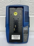 Act Icharge Model I15 V/c Two Way Radio Battery Charger (no Wall Power Supply). Fixed Price $24.95.
