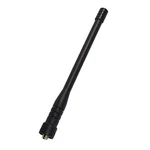 Hqrp Vhf High Gain Antenna For Motorola Portable / Handheld Two-way Radio. Fixed Price $19.95.