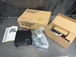 *new Open Box* Kenwood TK-6110-1 70 Watt 29.7-37.0MHZ Two-way Radio *ships Fast*. Fixed Price $300.00.