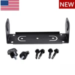 Mounting Bracket For Motorola CM200D CM300D CM140 CM160 CM340 Radio. Fixed Price $11.79.