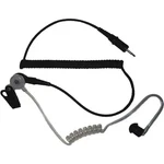 Kenwood KEP-2 Earbud, Black, 2.5MM Jack, Plastic/metal. Fixed Price $62.89.
