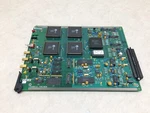 Harris Digital Transversal Equalizer Card Module SD-108972 021-108971. Fixed Price $90.00.