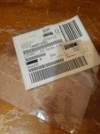 Nos Oem Lot 2 Motorola Radio Minitor Escutcheon Channel Select SP50 138051D01. Fixed Price $19.99.