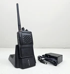 Vertex VX800 VX-800 Vhf 148-174 Mhz 200 Channel 5 Watt Portable Radio. Fixed Price $127.00.