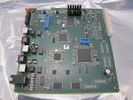 Zetron 950-1218 Acom MCU5 Als Card. Fixed Price $174.00.