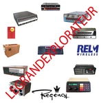 Ultimate Regency Relm Radio Operation Repair Service Manual Collection Dvd. Fixed Price $16.78.