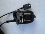 Msa Clearcommand Hcs Two Way Radio Lapel Microphone Model 7-1831-1. Free Shippin. Fixed Price $25.00.