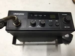 Neutec SM-1645 Cb Radio With Original Microphone. Fixed Price $30.00.