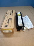 Ge Ballast (446LHTCP) For Universal Lamps Rapid Start - (2) F40T12 120V. Fixed Price $13.96.