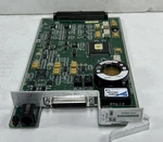 Harris Farinon SD-110060 Alarm Board. Fixed Price $600.00.