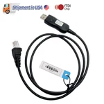 Ftdi Usb Programming Cable CT-104 For Vertex Radios VXR-5000 VXR-7000 VX-7200. Fixed Price $29.99.