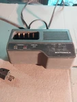 Motorola Battery Charger Model # NLN7175A. Fixed Price $22.95.