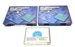 Lot Of 3 Emi Suppression Filter Engineering Kits, Murata & Act. Fixed Price $174.99.