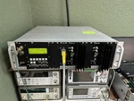 Efratom Gps Time Standard For Motorola Simulcast Systems Disciplined Oscillator. Fixed Price $959.00.