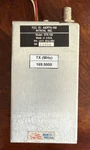 Ritron DTX-150 Vhf Telemetry Data Radio (g 169.500 Mhz). Fixed Price $50.00.