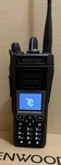 Kenwood/ef Johnson VP6430 700/800 Mhz Full Keypad, P25 Phase 2, Multiple Options. Fixed Price $2650.00.