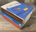 Data Book = Motorola 5 Volume Set 1981-1996 Manuals Ics Software. Fixed Price $74.95.