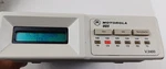 Motorola Uds V.3400 V3400 Modem 28.8KBPS Sync/async Dial Leased Line 115V. Fixed Price $48.00.