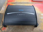Ritron Liberty RLR-465-N Uhf Analog Watt Repeater Free Shipping. Fixed Price $399.95.