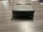 Uniden Sms 825TS 800MHZ Trunking Mobile Radio. Fixed Price $59.99.