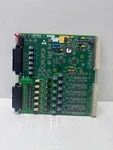 Zetron 950-0838 Radio Interface Unit Card. Fixed Price $150.00.