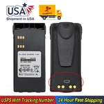 For Motorola HT750 HT1225 HT1250 Ls+ Battery W/usb-c HNN9013R HNN9008AR. Fixed Price $25.99.