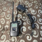 Icom ID-31A Uhf Ham Radio Transceiver D-star Fm In Good Condition W/ Gps. Fixed Price $195.99.