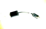 Dell Hdmi Dvi Display Adapter Cable Connector / CN-0G8M3C. Fixed Price $6.29.