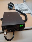 Midland 1001Z 40-CHANNEL Radio With Rf Gain Tested Has Manual Mic Power. Fixed Price $20.48.