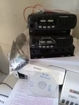 Motorola Uhf Gmrs 25 Watt Repeater With Duplexer & Prog Cd Usb. Fixed Price $549.99.