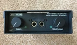 Zetron Series 4000 Telephone / Radio Headset Interface Build Rev. 2.8. Fixed Price $69.99.
